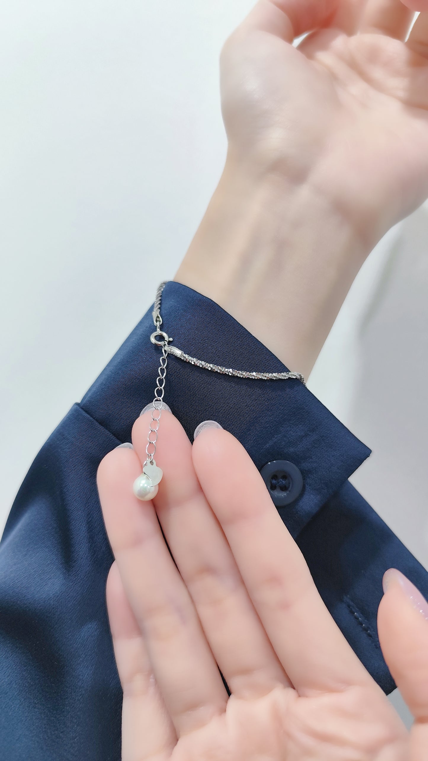 Ins Elegant Bracelet