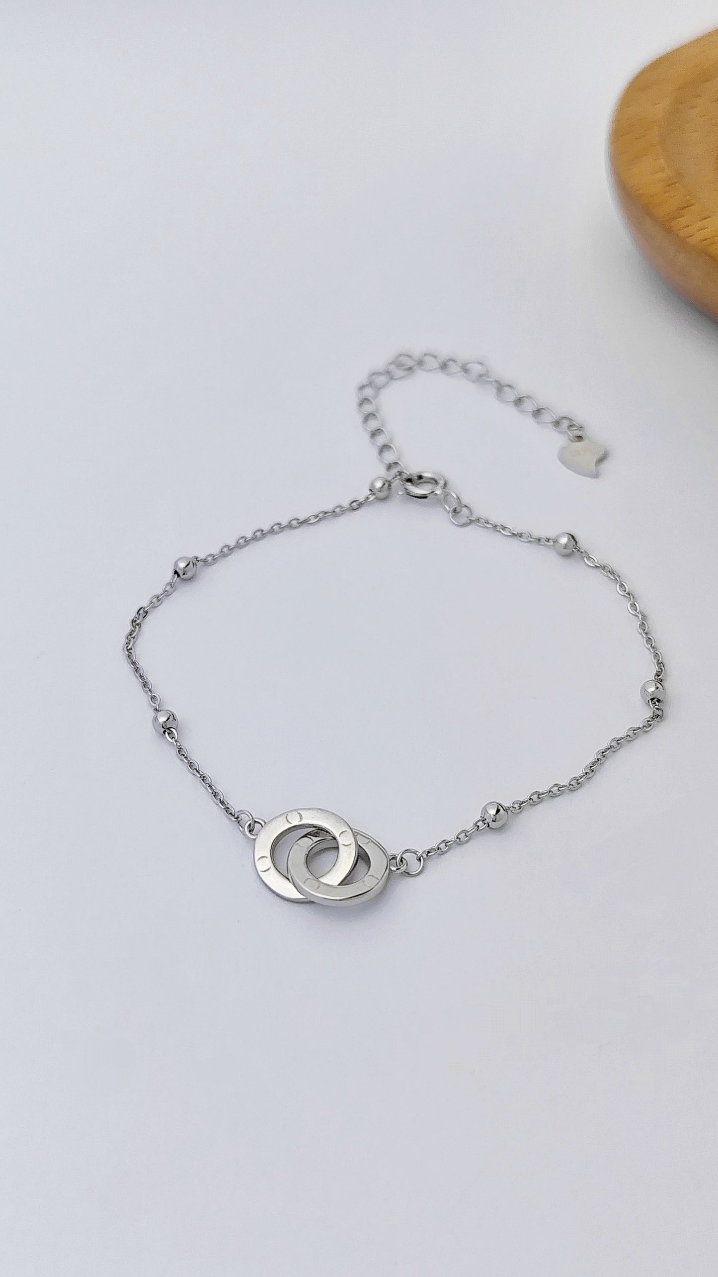 Éternel Liaison Bracelet