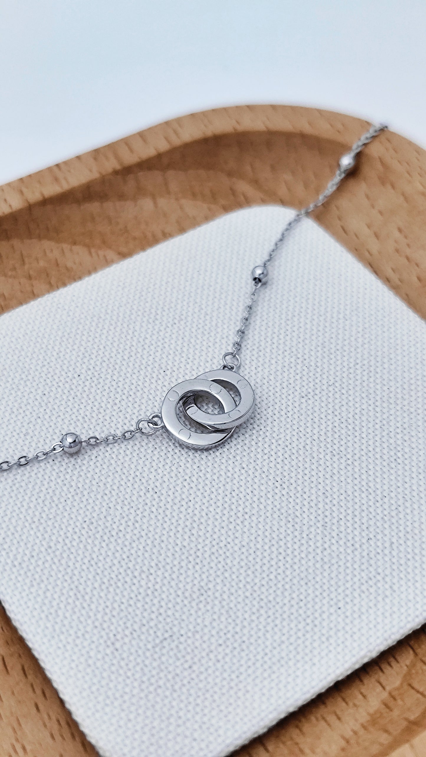 Éternel Liaison Bracelet