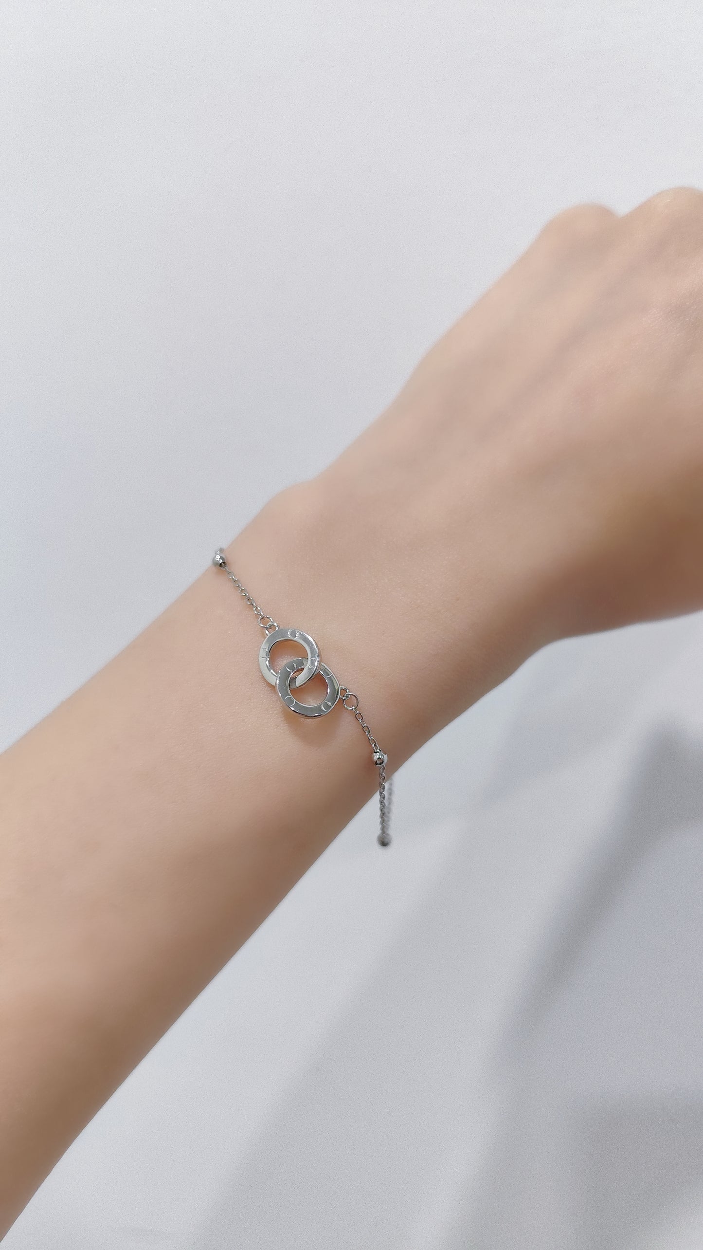 Éternel Liaison Bracelet