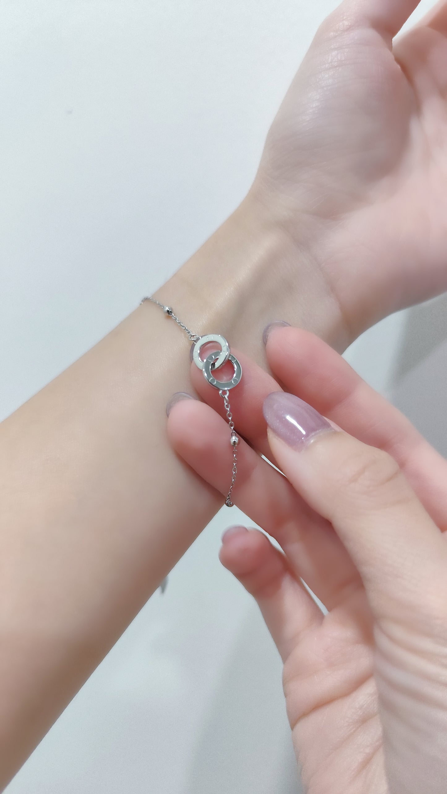 Éternel Liaison Bracelet