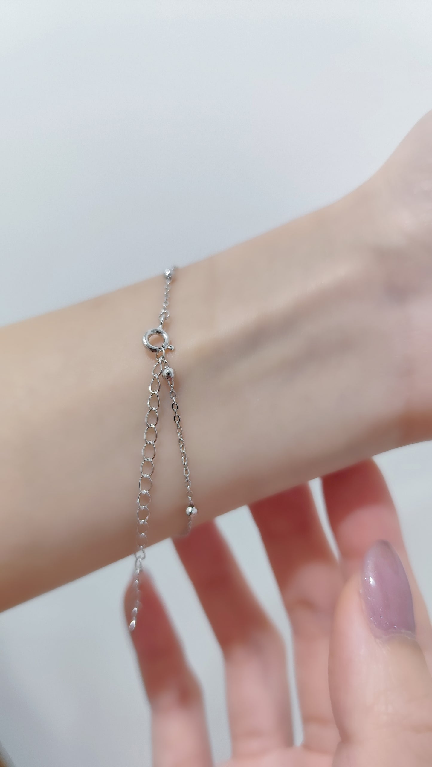 Éternel Liaison Bracelet