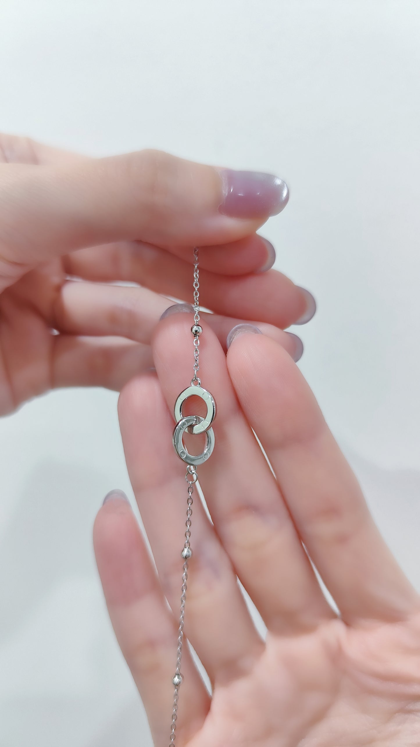 Éternel Liaison Bracelet