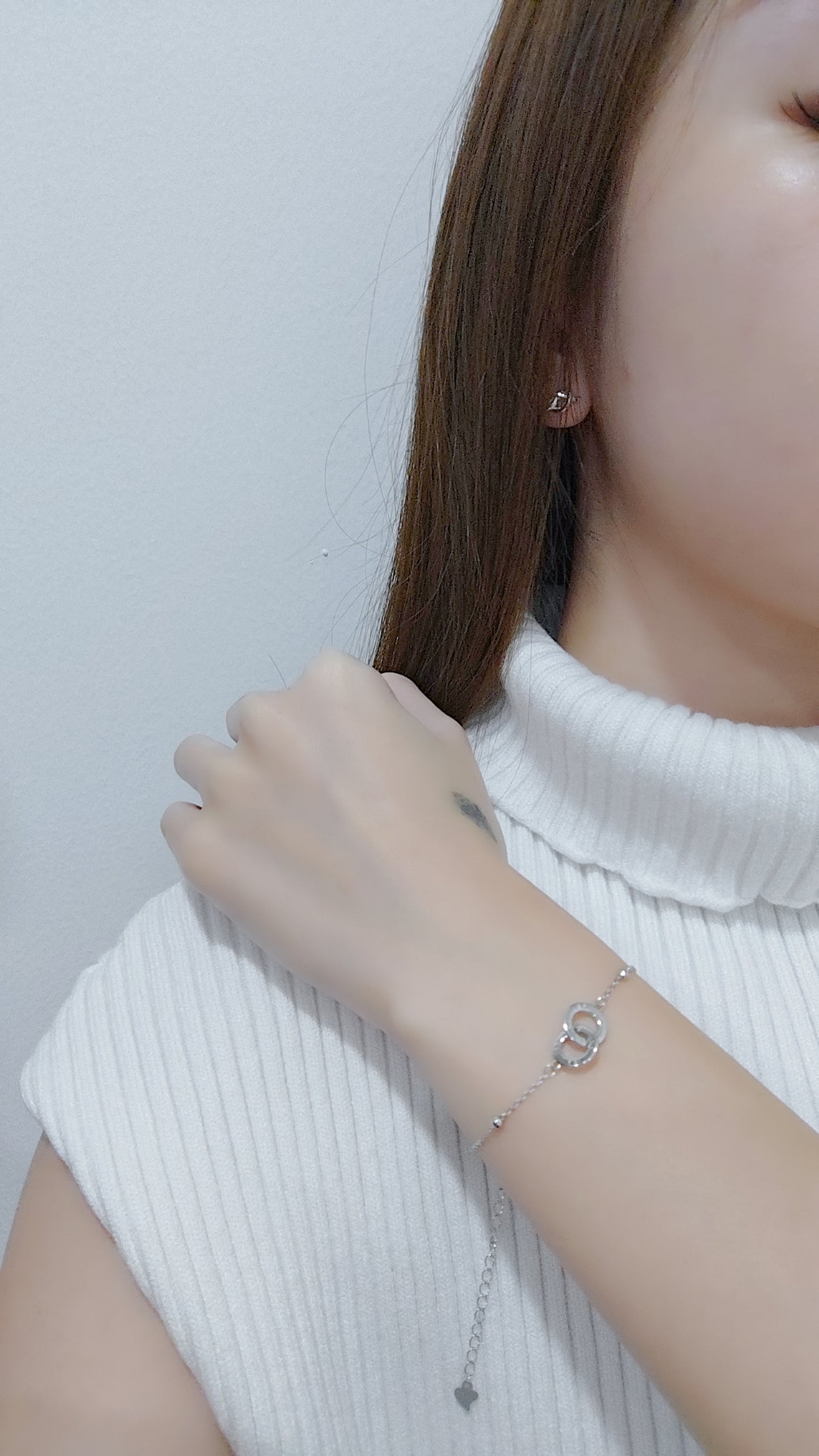 Éternel Liaison Bracelet