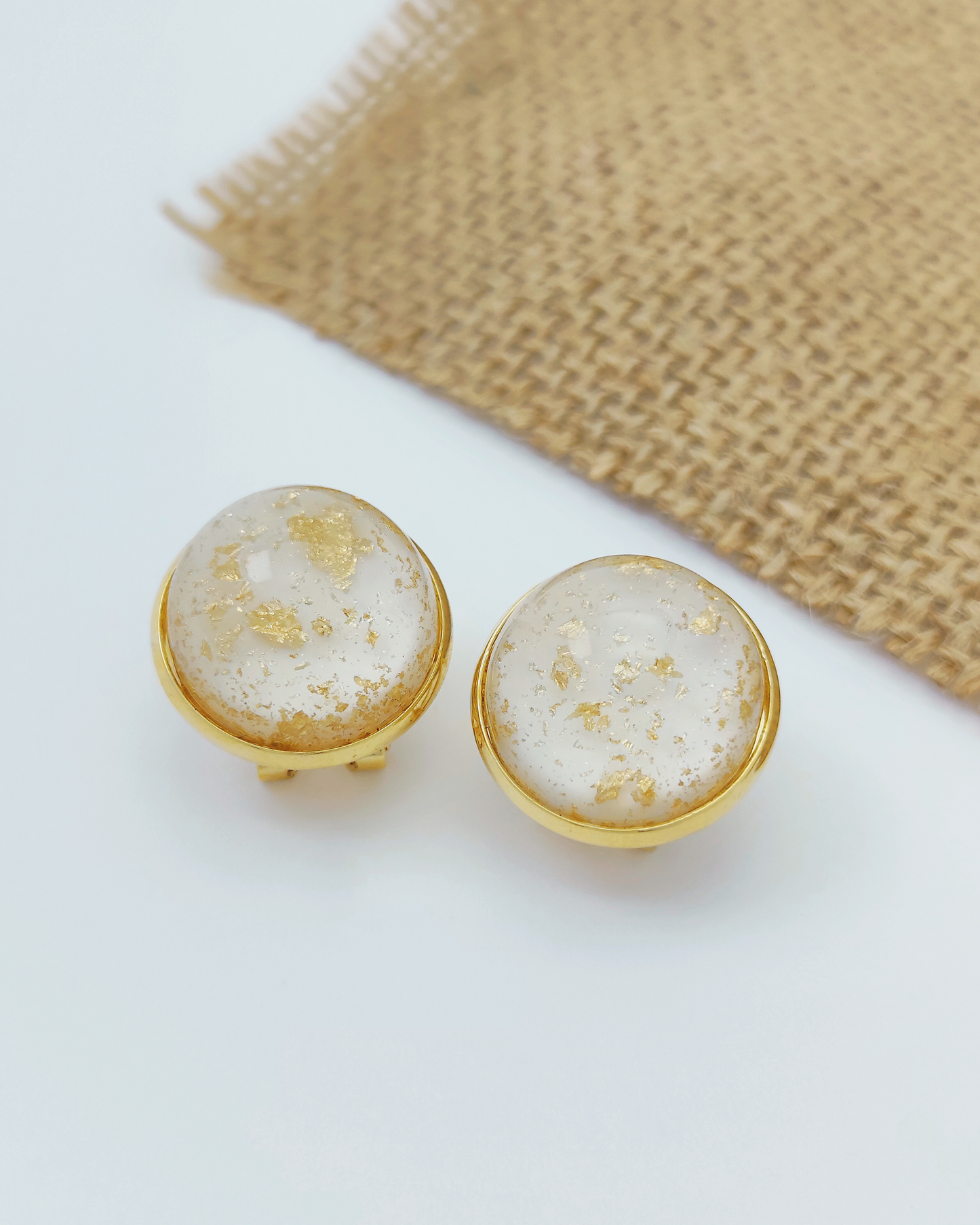 Charminz lightweight silver earrings – crafted with S925 silver, stylish minimalist jewelry ideal for daily outfits or special moments